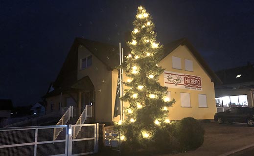 Hilberg GmbH Hilberg GmbH